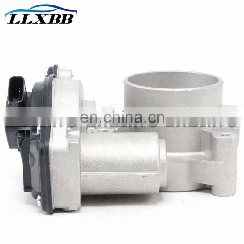 Original Electronic Throttle Body VP4M5U9E927DC For Ford Fiesta Mondeo VP2S6U9E928BA VP4M5U-9E927-DC 4M5GED 155673