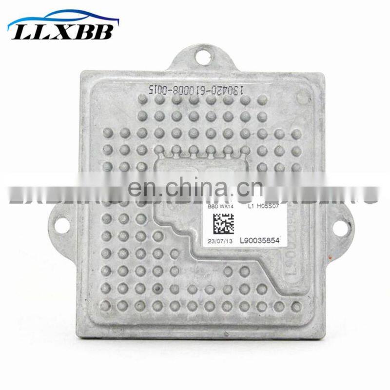 Original Xenon HID Ballast Headlight L90028073 L90020945 For Buick Enclave Chevy Volvo L90020949