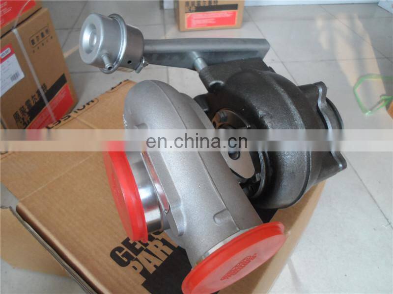 6CT8.3 turbocharger for smart 4050207 4050205 HX40W