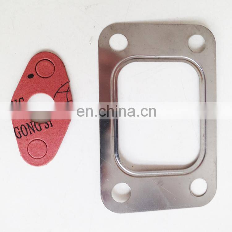 Original Diesel Engine Parts 3932475 ISF3.8 Turbocharger Gasket Kit