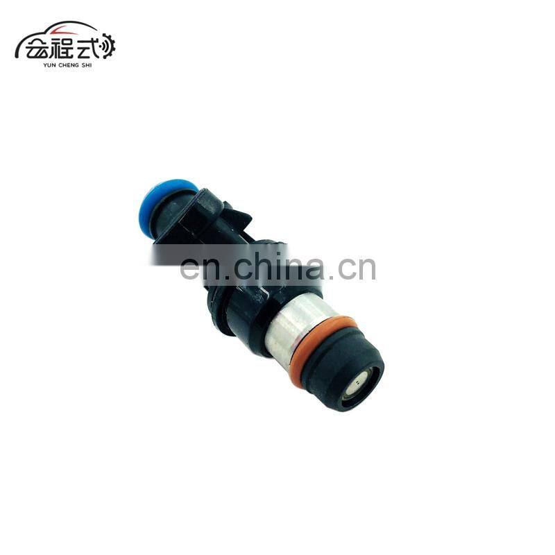 Hot Sale Fuel Injector/Nozzle 25317628 For Buick Cadillac Hummer Chevrolet GMC Truck 4.8L 5.3L 6.0L