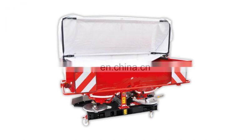 Manure Dung and Muck spreader Fertilizer