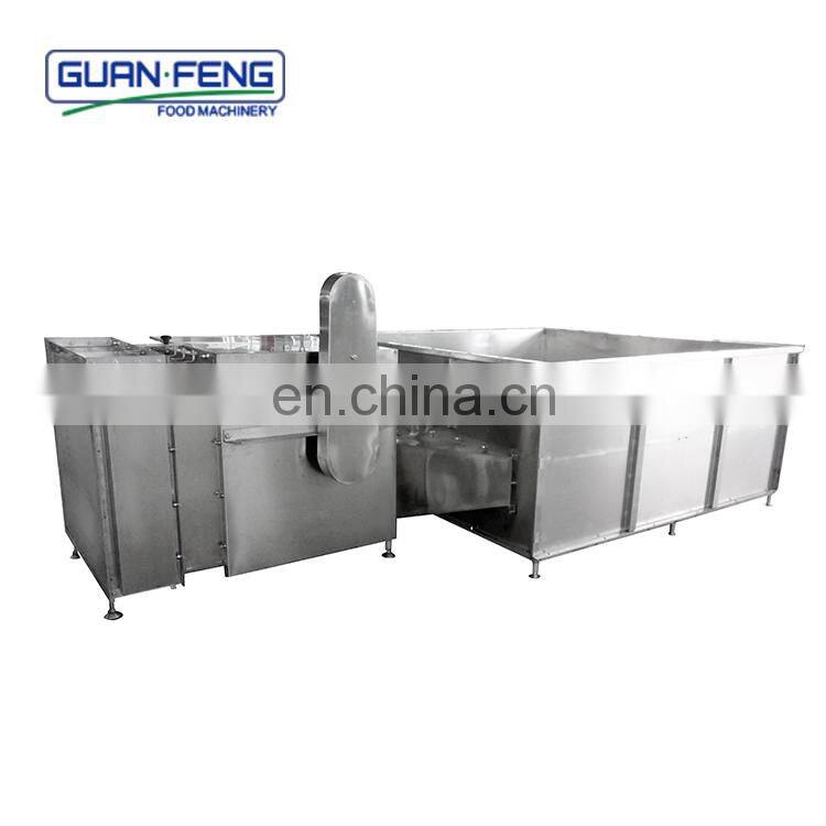 Guanfeng Industrial fruit dryers Food Dehydrator Vegetable Box Dryer dehydrator drying machine