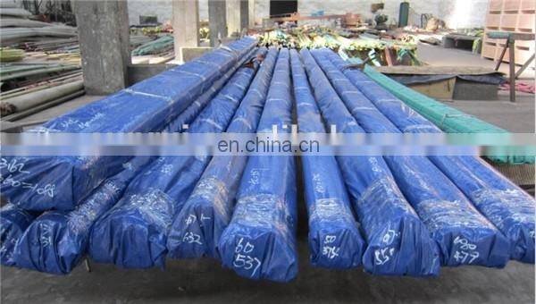 sup9a 51CrV4 5160 Spring steel bar rod