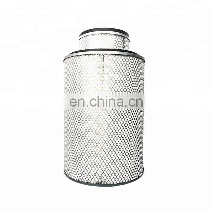 Chinese Factory Air Filter Replacement A813-020 A813-030 Truck Air Filter