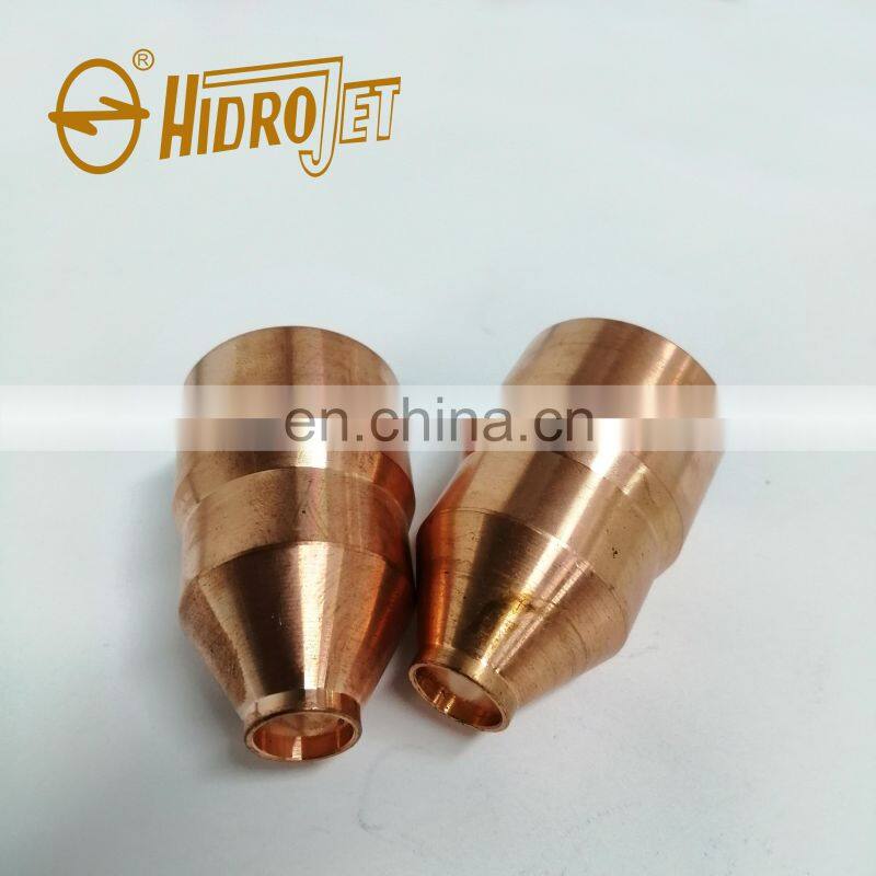 High quality excavator parts 1193061 injector nozzle sleeves for 3116 engine