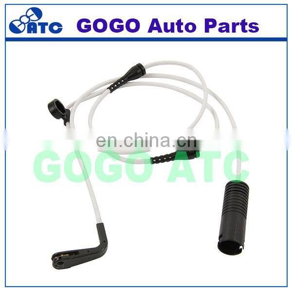 Rear Brake Pad Sensor For BMW E39 525i 528i 540i OEM 34351163207 34 35 1 163 207