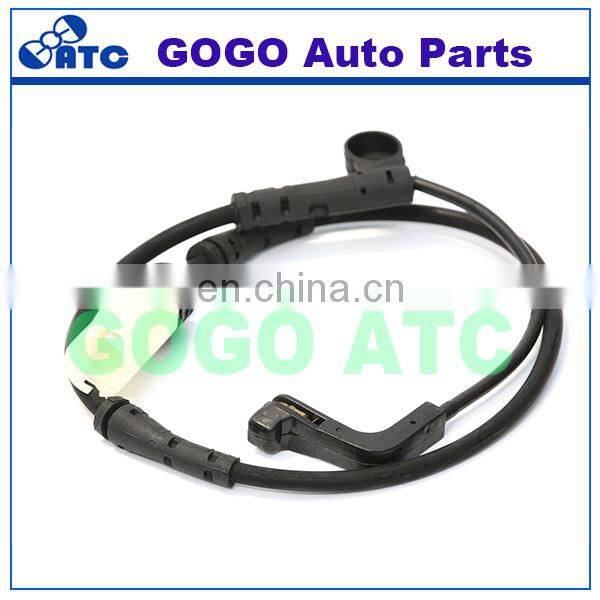 Front Brake Pad Wear Sensor For BMW E60 E61 E63 E64 OEM 34356764298 34356768595 34356776421