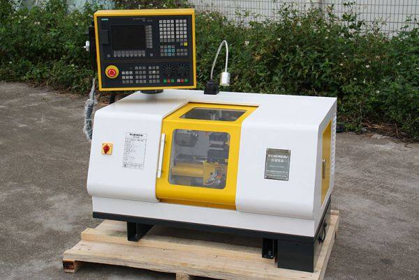 Micro CNC Lathe ,CNC Turning Lathe Machines,mini lathe,CNC lathe,rolling cnc milling,hobby cnc lathe,DIY CNC lathe 0