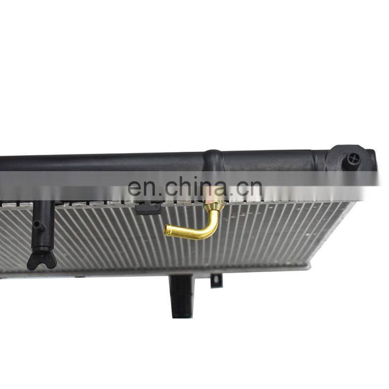 New Radiator For 2002-2008 Toyota Camry 2.4L 2437