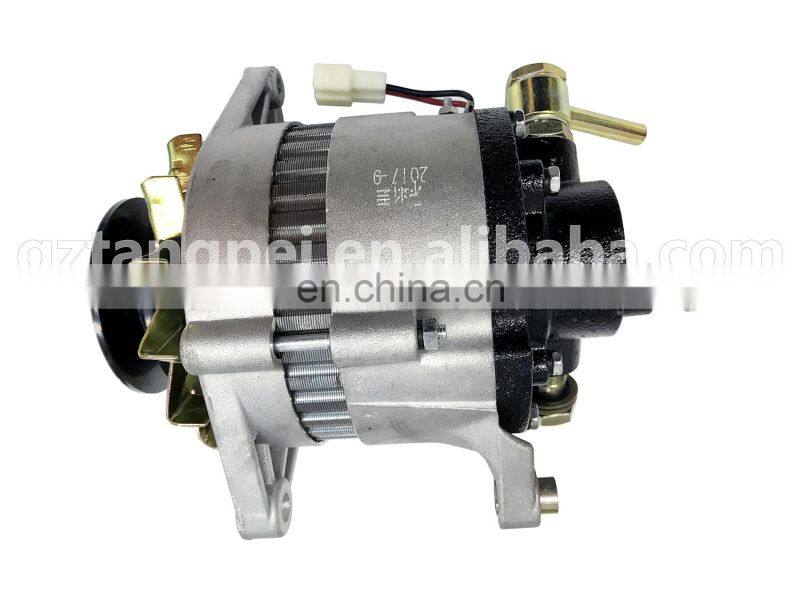 Alternator Assy For HINO 27040-E0030 27050-1110 27050-1111 27050-1112A S2705-01112 270501110B 2148510013 1019-047RS