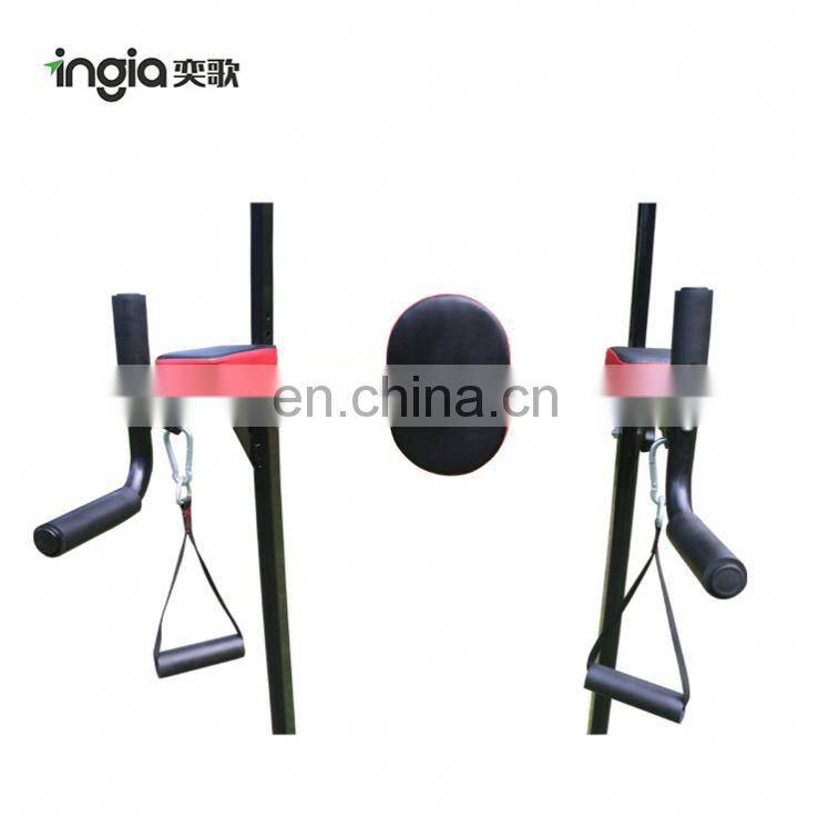 Multifunction Fitness Equipment Gym Sport Exercise Power Tower for Home use ,Gym