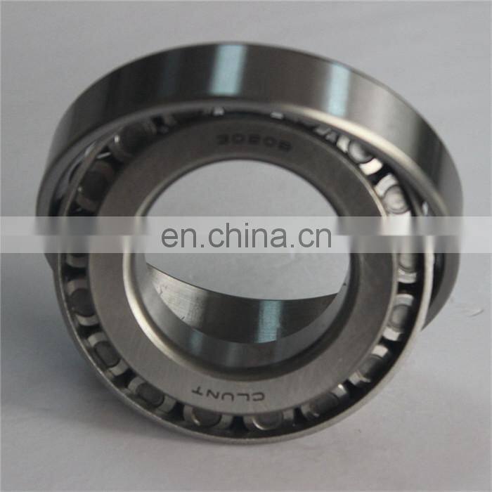 Chinese Bearing 33007 Taper Roller Bearing 33007 Bearing