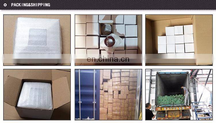 Stainless Steel Stair Railing Flexible Connectors Male to Female Single Screw Connector