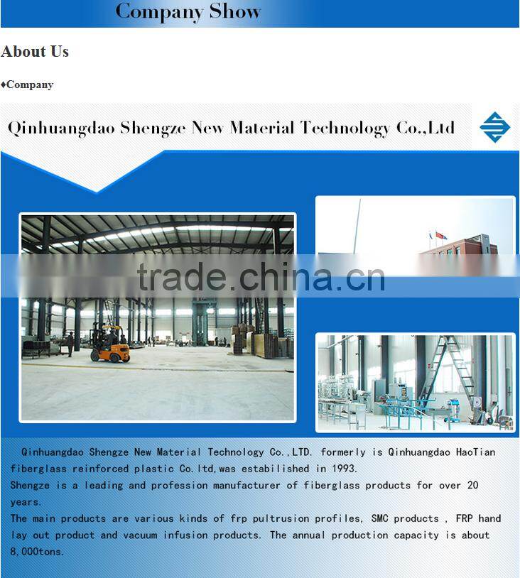 Colorful and beautiful roofing/fiberglass rinforced plastic roofing