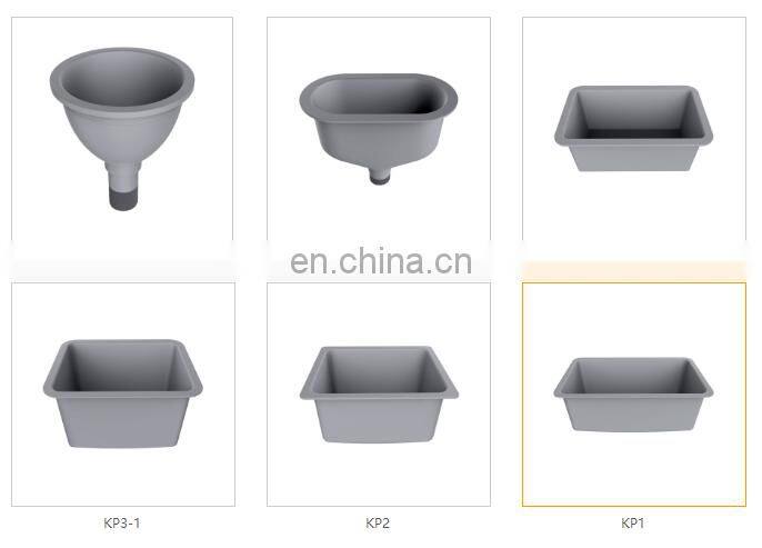High Grade PP laboratory sink trap