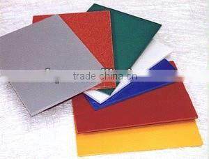 Frp,grp decorative panel/water-proof/composite material