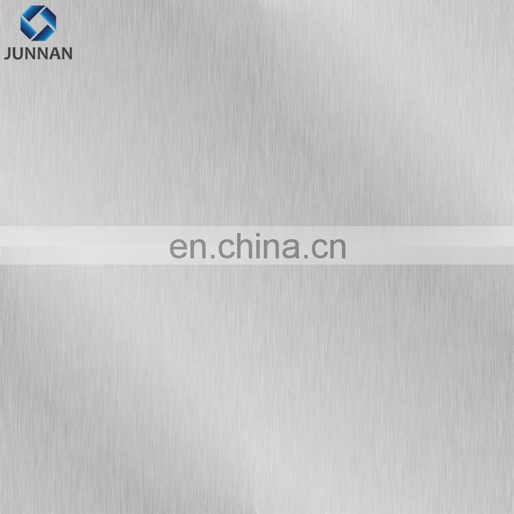 China factory good quality plate stainless steel price m2 in myanmar market