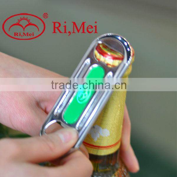 novelty bottle opener for household& retailer/popular promotion products