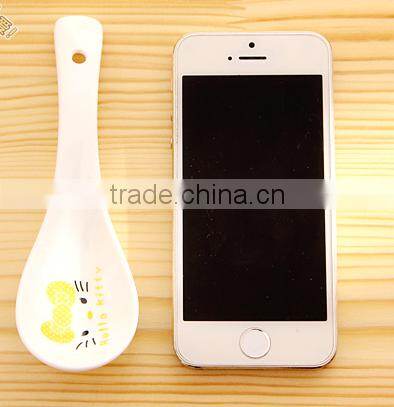 Ceramic Spoon Rest Ceramic Spoon Fork Knife Set Ceramic Tea Spoon