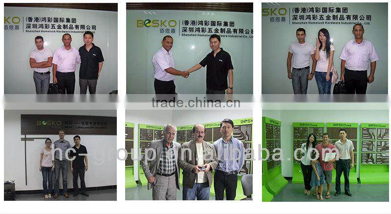 Maching hardware customized precision stainless steel stamping parts