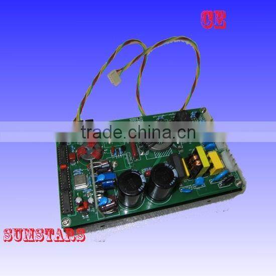 RF power supply 350 W rf machine tighten skin