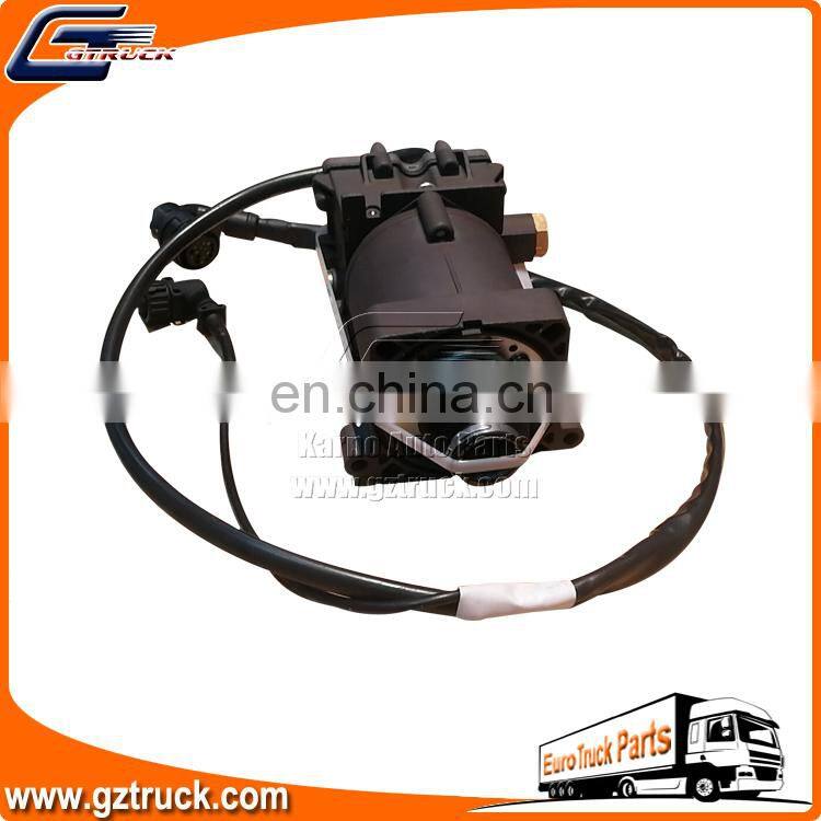 European Truck Auto Spare Parts K013727 Clutch Actuator For Iveco MAN DAF Clutch Slave Cylinder