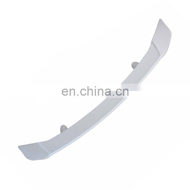 Rear Lip Spoiler Truck 3D Universal Lip Spoiler Wings Honda Civic Kit Front Lip for Honda Civic