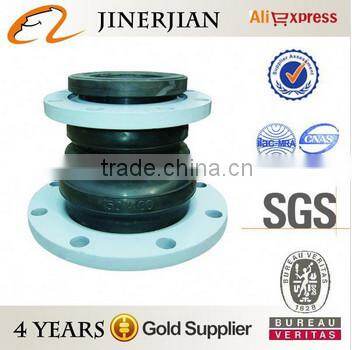 Flexible Rubber Joint Rubber Expansion Joint Manufacturers