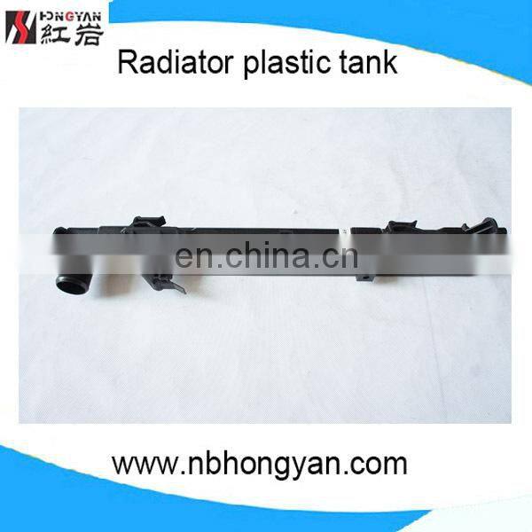 HIGH QUALITY FOR NEW TANK SONATA OF CAR RADIATOR PLASTIC TANK