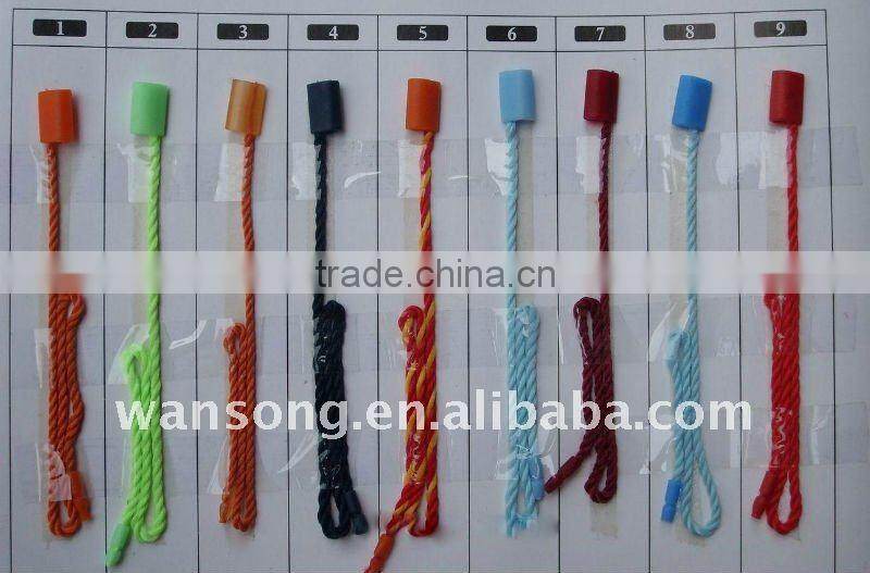 Simple Style string lock