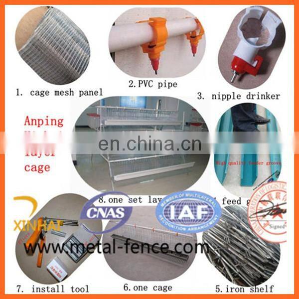 Chicken Cage for Sale in Philippines/Cage for Transport of Chicken/Chicken Transport Cage
