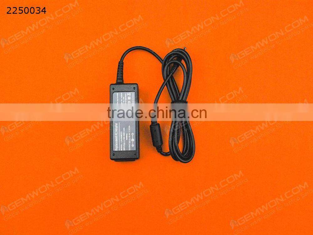 High Copy Laptop AC Power adapter for DELL XPS 13 19.5V 2.31A 4.5*2.7mm