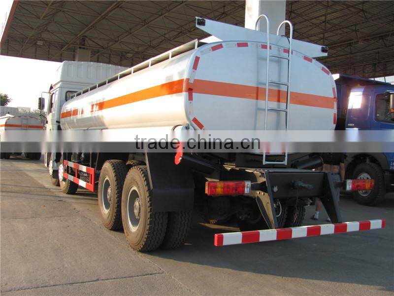 fuel tank truck manufacturers