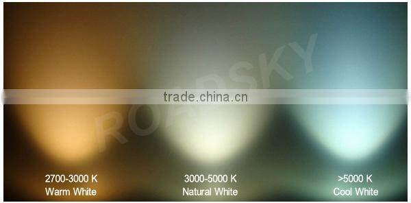 High Bright Waterproof 50W Led Street Light