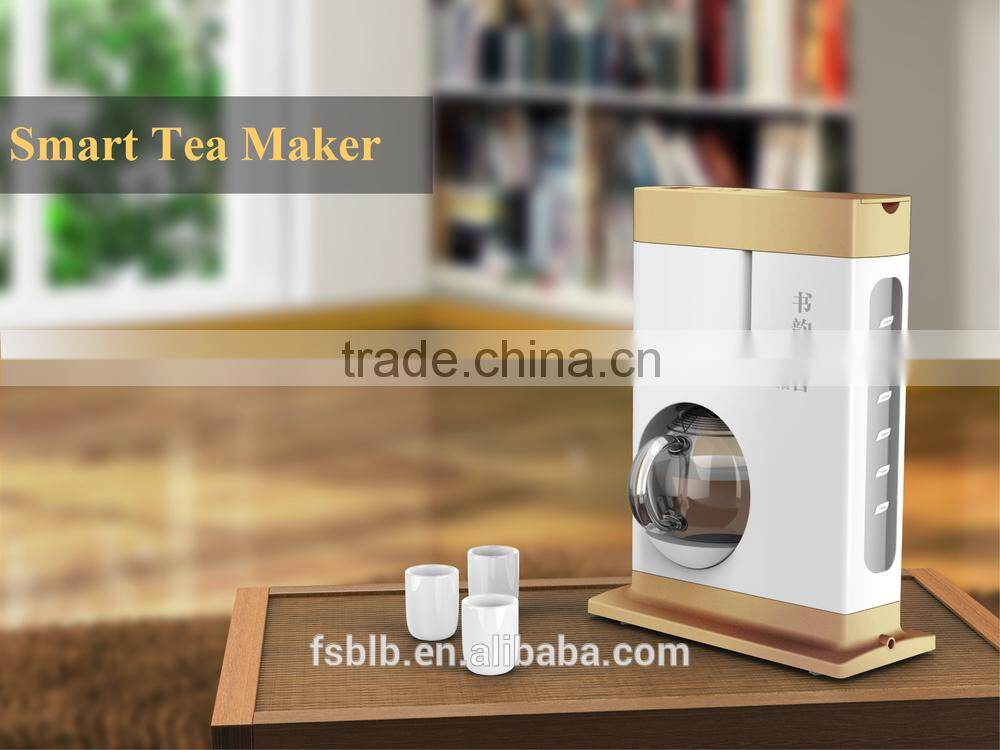 Smart Tea maker/Tea maker with APP