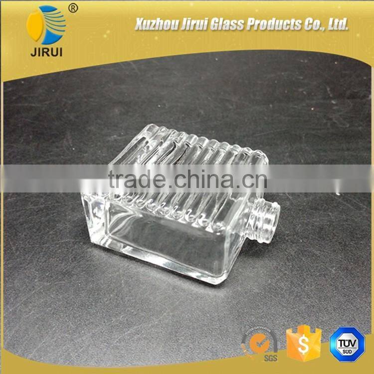25ml mini glass perfume bottle wholesale