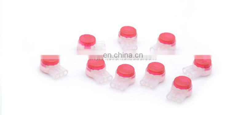 MT-3805 K4 Anti-corrosion gel-filled connector UB2A connector UB UPB terminal block