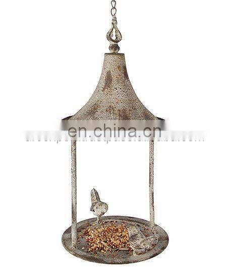 centerpiece large bird feeder