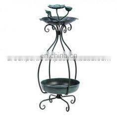 centerpiece large bird feeder