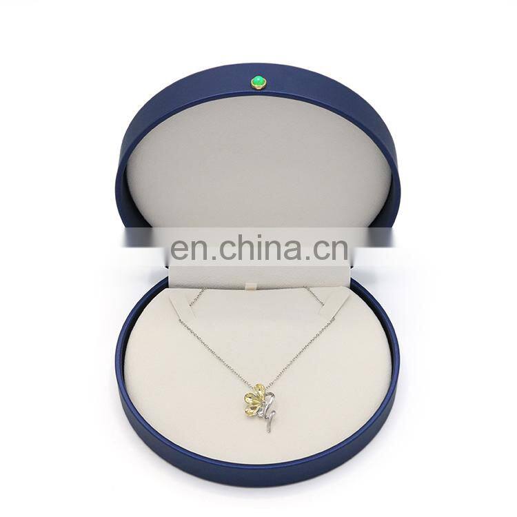 New Luxury Gift Jewellery Packaging Box Wedding Ring Bracelet necklace bangle Jewelry Box