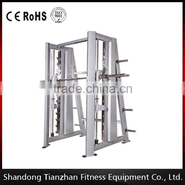 Smith Machine TZ-5034/Top Quality fitness equipment/body building fitness