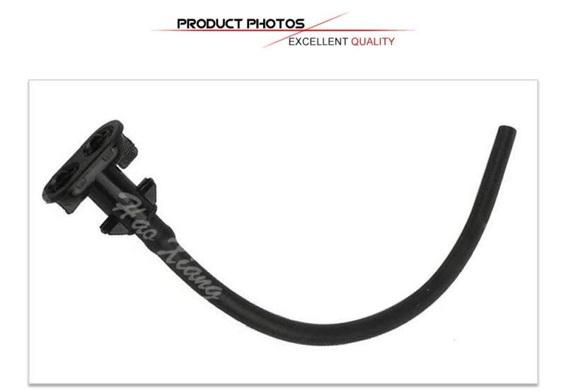 Top Quality Car Headlamp Washer Nozzle LR015359 For Range Rover Sport L320 2010-2013