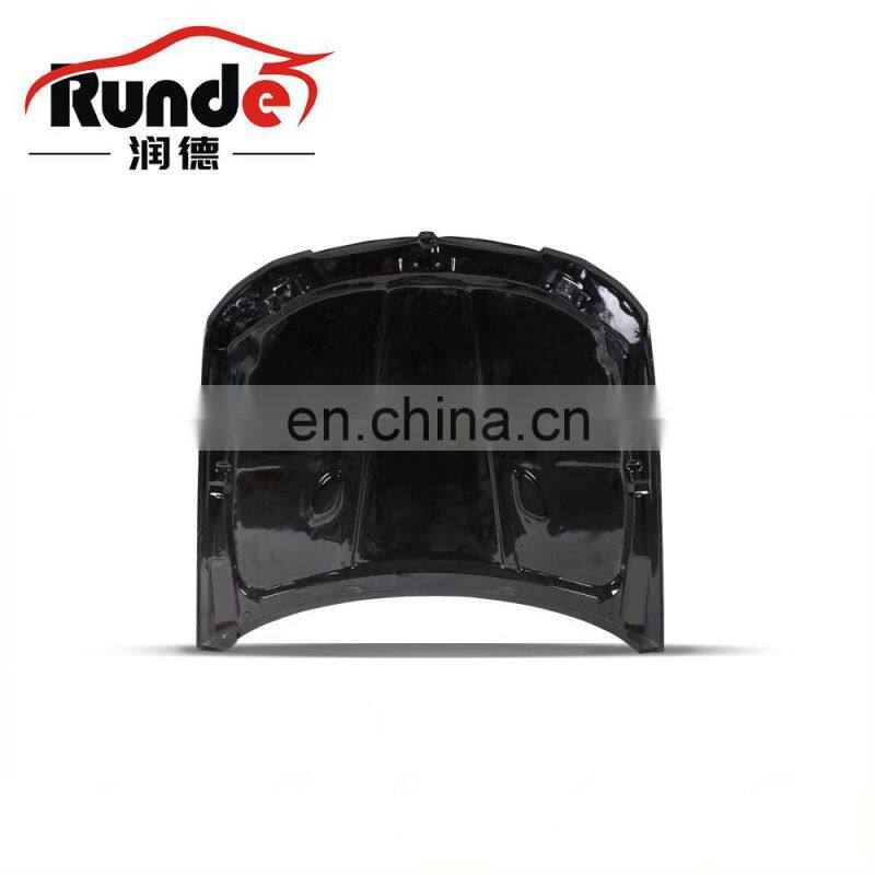 Runde Car Modification Original Car 1:1 Customization Hot Saling Carbonn Fiber Hood For Bmw 3 Series E90 2005-2008 M3 Style