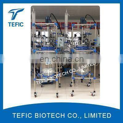 High Temperature Heating Oil Bath Circulator