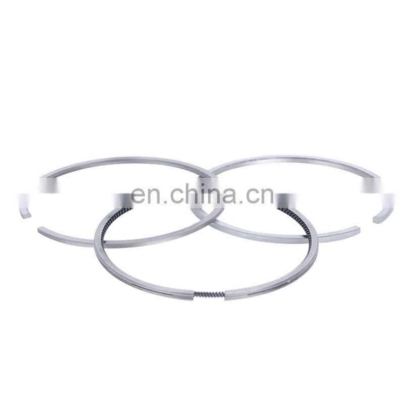 Engine piston for renault 80.019mm ref code 40997600 4028977774270