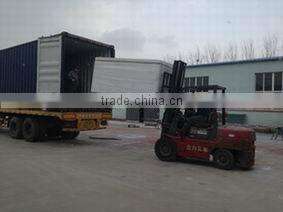 PVC Membrane vacuum press machine