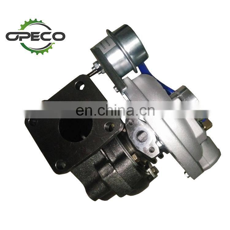 Sofim8140.43 engine turbocharger GT17 708162-5001 708162