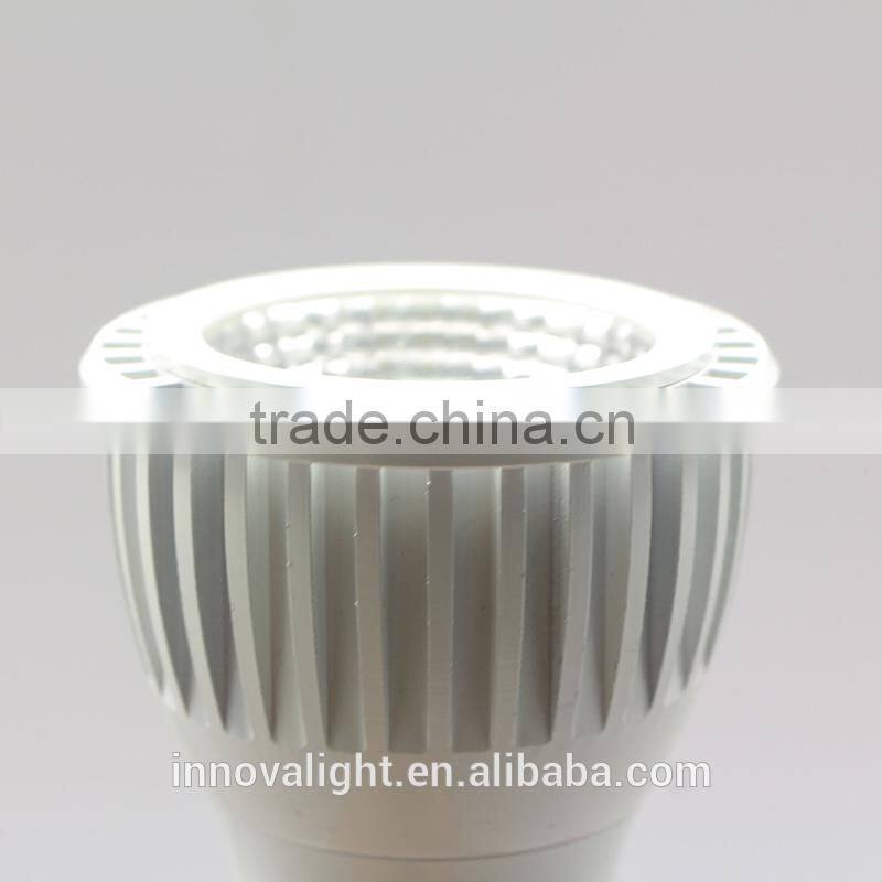 INNOVALIGHT 2015 New design 220V 7W Par20 Spot Lamp