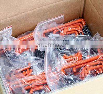 Wholesale wall hook J shape coat hook top metal hook with certification